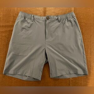 Chubbies Men’s Everywear Performance Shorts 8” Inseam - Size XL